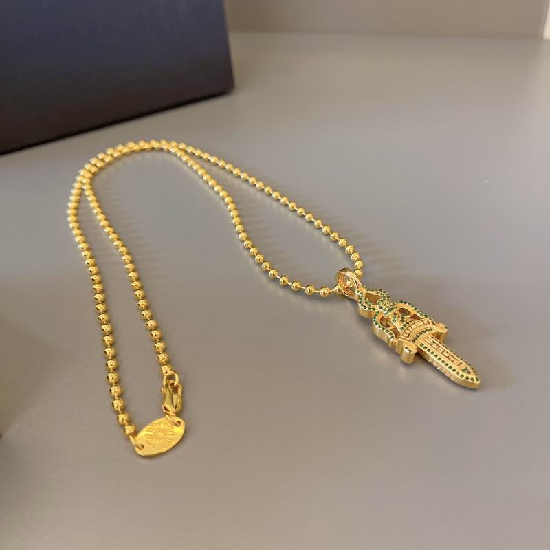 Chrome Hearts necklace 05yxh425